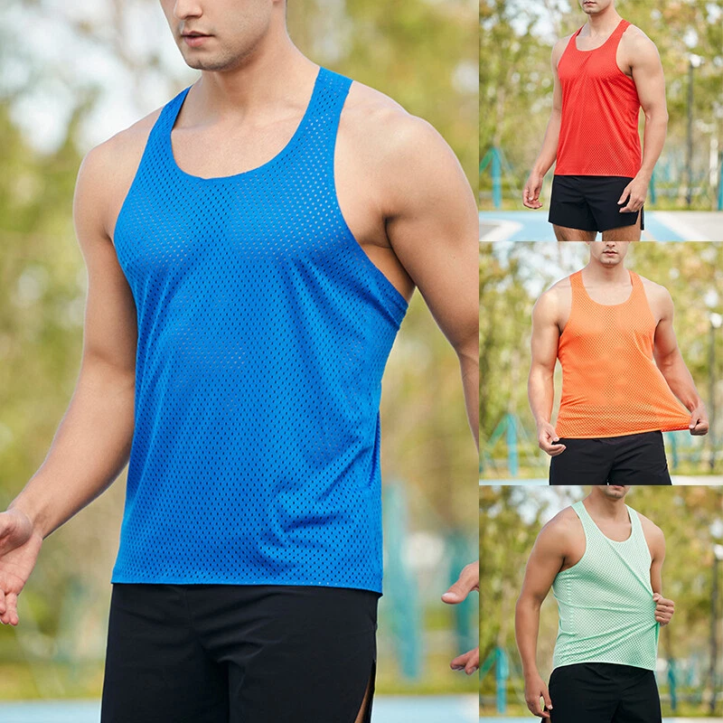 Mesh gym deals top