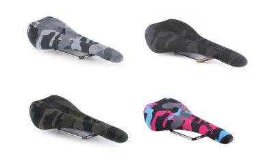 DMR OIOI MTB Enduro Mountainbike Downhill Trail Sattel alle Farben