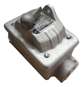 GE CR101Y400H N 20A 230V 1Ph NN4 News
