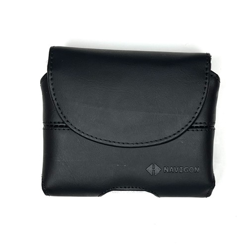 Funda de cuero móvil de punto de acceso para Verizon Orbic Speed RC400L +Mifi 8800L Jetpack - Imagen 7 de 14