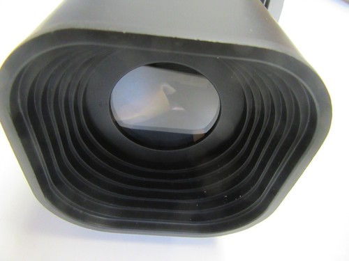 Lightolier 6258 Lytespan Geospot Low Voltage Lytespot Track Light Black NEW - Picture 3 of 6