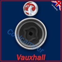 Vauxhall / SAAB Locking Key 181 / A Master Nut - LWNK 