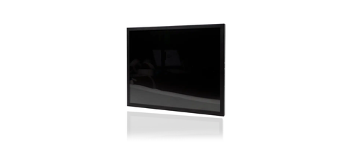 Concept Pro LED 15" LED Screen Vehicle Monitor, 2x BNC, VGA, HDMI, Black - Picture 2 of 4