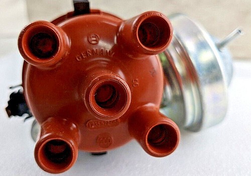 BOSCH Distributor 0231176106 NOS - Picture 3 of 5