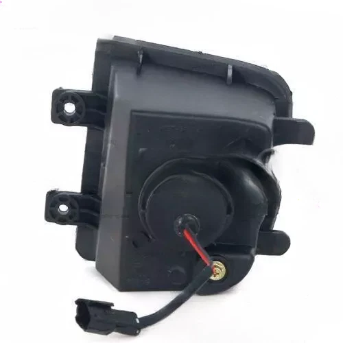 Par de faros antiniebla para parachoques delantero Nissan Pathfinder 1999-2003 2004 Foto 3 de 4