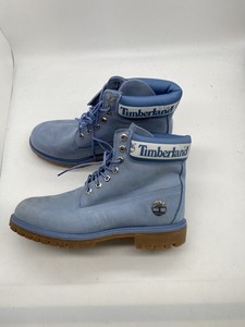 timberland carolista