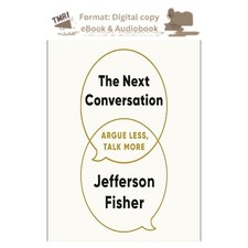 Jefferson Fisher (Author Narrator), The Next ...
