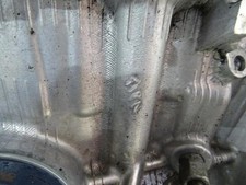 Moteur Lexus RX
