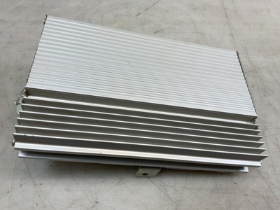 Jeep JK Wrangler OEM Infinity Premium Amp Amplifier 05091029AB 2011-2012 066167