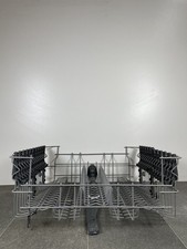 ✅ Geschirrkorb Ober Korb oben Geschirrspüler AEG Privileg Juno Zanussi ROSTFREI