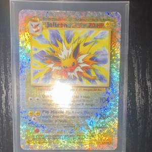 Legendary Collection Reverse Holo | eBay