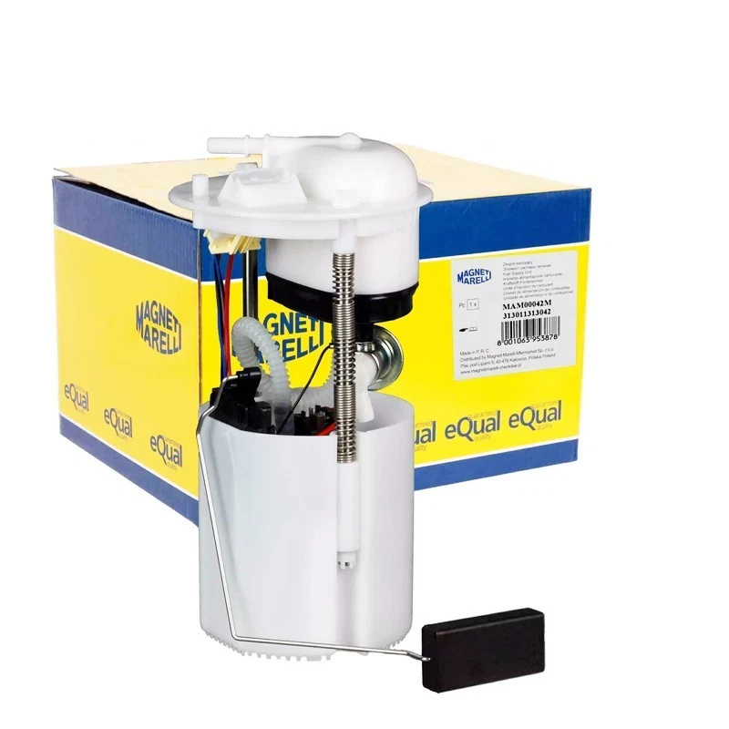 Magneti Marelli 36SMF6 Corpo Farfallato Elettrico – Ricambio Auto Di Qualità - 3