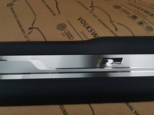 Seitenschweller Unterholm Links LOGO R LINE VW TIGUAN II 5NA 5NA853369C NEU OE