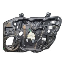 Porsche Cayenne 92A 958 Window Regulator + Motor Front Right Side 95862480200