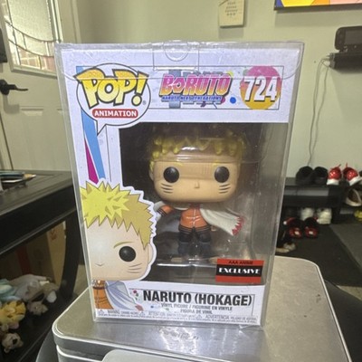 Funko Pop! Boruto Naruto (Hokage) AAA Anime Exclusive Vinyl Figure #724