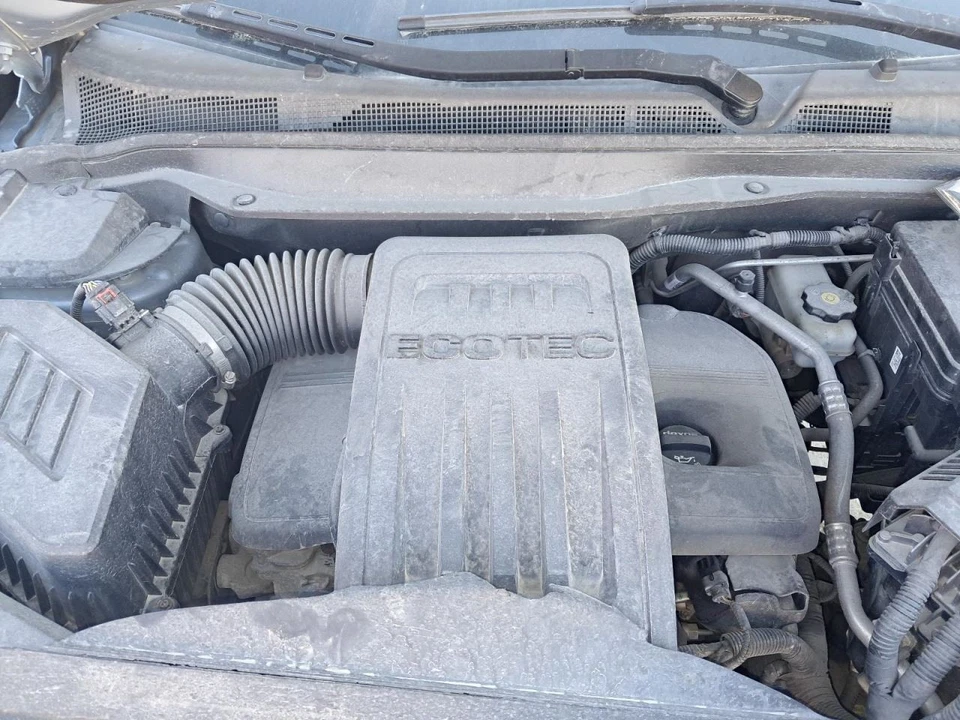 2015 GMC Terrain Trunk Lid SLE-1 Blue Used Power Liftgate Local Pick Up Only — 第 4/4 张图片