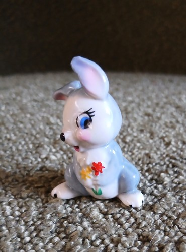Wade 'Thumper' From Bambi - Picture 2 of 5