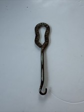 VINTAGE WALK-OVER SHOES FOR MEN  WOMEN LACE PULLER TIGHTENER TOOL