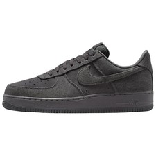 Nike Air Force 1 07 Lv8 Denim Grey IR0951-003