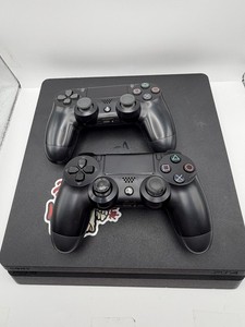 Ps4 Slim 500GB | eBay