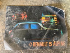 Manuali auto d'epoca - Lancia Fulvia, Fiat 112, Fiat 127, Fiat 1100, Fiesta, etc