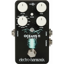 Electro Harmonix Oceans 11 | Neu