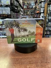 Waialae Country Club Championship Golf(Nintendo 64 N64,Vintage Video game)SEALED