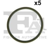 FA1 Dichtring Lader 076.778.005 Fpm Fluor-Kautschuk FüR Bmw 6Er Turismo G32 7Er