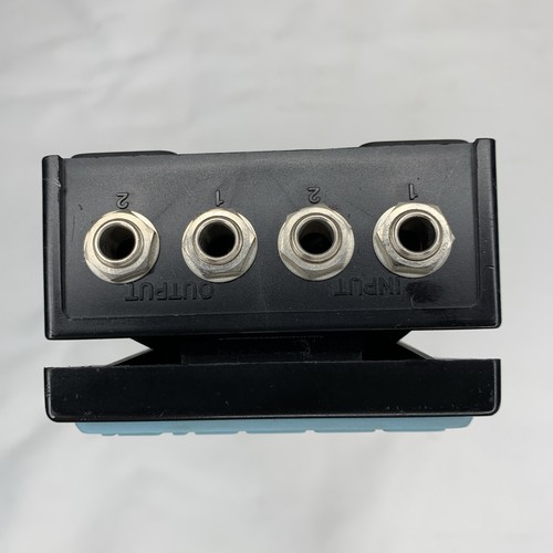 Roland Boss FV-50H High Impedance Volume Pedal - Picture 4 of 5