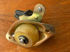 EXC Mercedes W123 Throttle Pivot Mount Accelerator Pedal Control Bracket  -300D