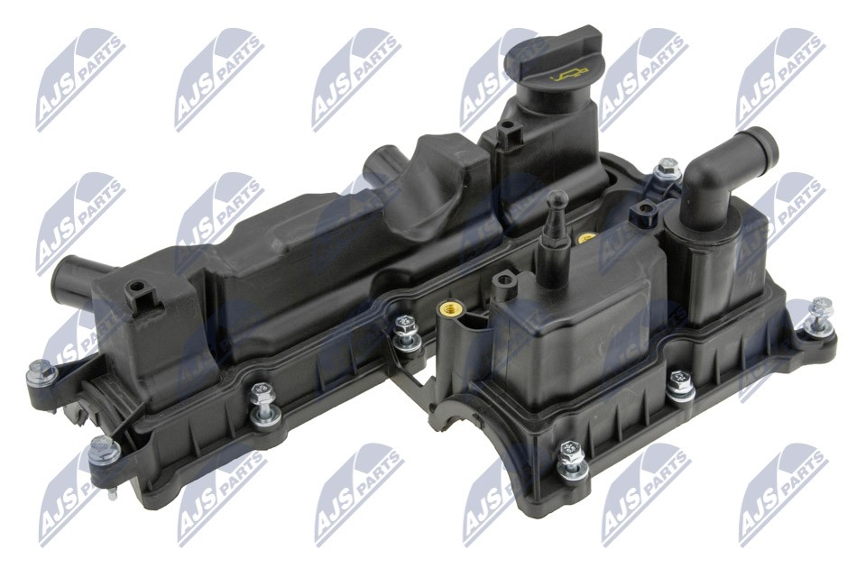 BPZ-FR-009 NTY Cylinder Head Cover for FORD - Image 14