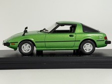 1978 Mazda RX7 Savanna NOREV 1:43 Diecast Model Car JDM Japan