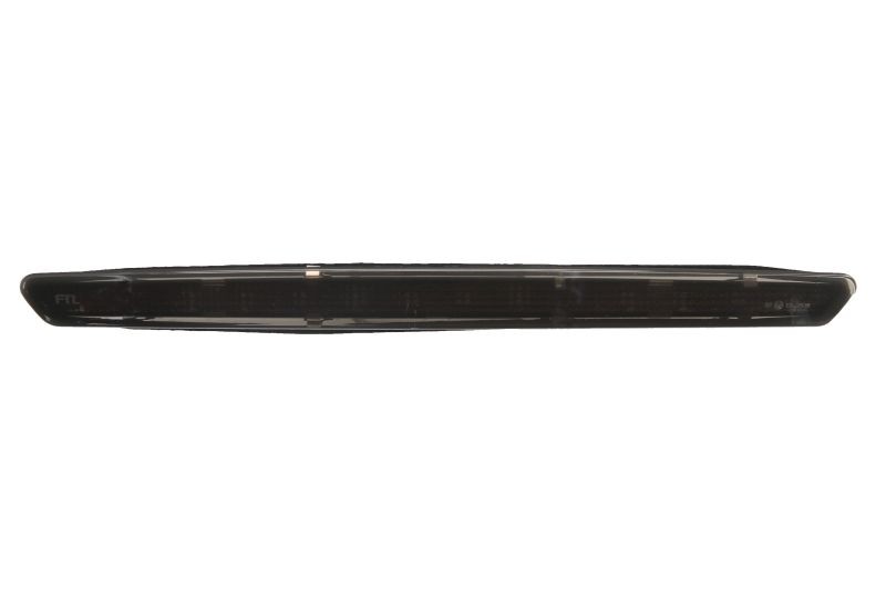Fits BLIC 5403-037-46-870S Brake light 5403-037-46-870S STOP lamp (12V, smoked)