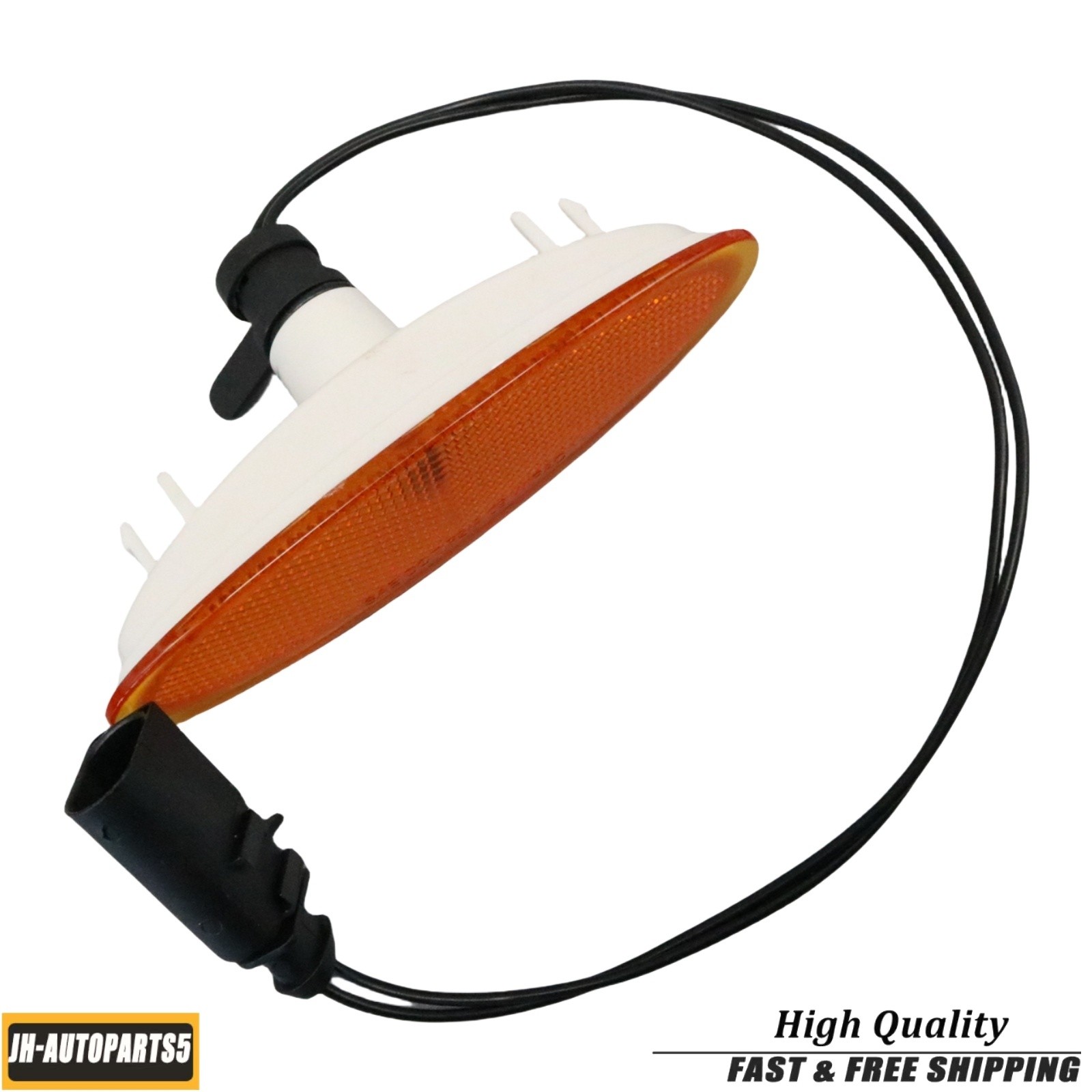 Bentley Continental GT 2004-2011 FRONT+RIGHT Side marker light