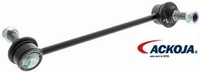 Ackoja A53-1105 Stange/Strebe FüR Stabilisator Koppelstange Strebe