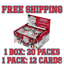 3BOX MLB 2026 Topps Series 1 Japan Edition Baseball Factory Sealed NEW Set