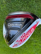 TaylorMade Right Hand AeroBurner 3 Wood Fairway 15 Degree Matrix Regular flex