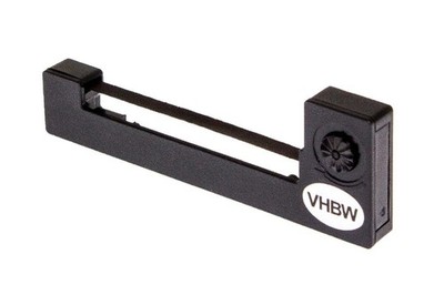 Farbband für Sinclair Mindware MW 100 Schwarz