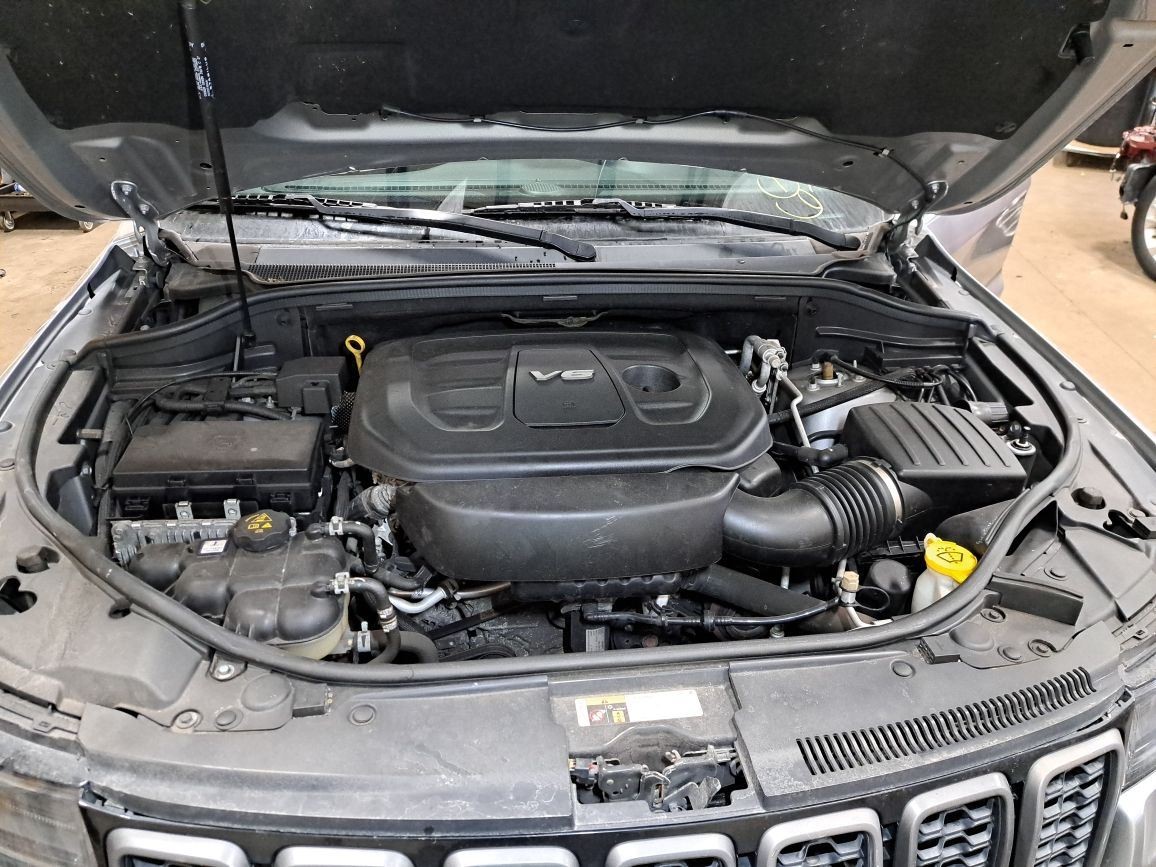 2017 Grand Cherokee Transfer Case Sku#4503479