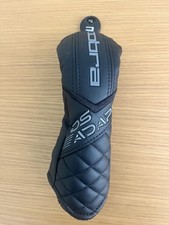 COBRA DS ADAPT HYBRID HEADCOVER DIFFERENT DESIGNATED NUMBERS