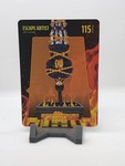 2026 Bo Jackson Battle Arena Escape Artist Jordan Spieth Fire Grill Variation
