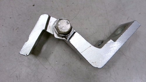 Scharnier oben (tür hinten) Rechts VW Touran 1.6 TDI DPF DSG Bj 2013 1 T 2684604