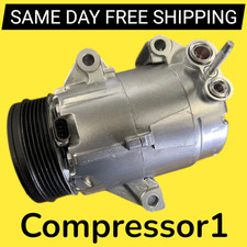 Ac Compressor For 2004 2005 2006 Chevy Malibu 3.5l Pontiac G6 Ac Compressor For 2004 2005 2006 Chevy Malibu 3.5l Pontiac G6