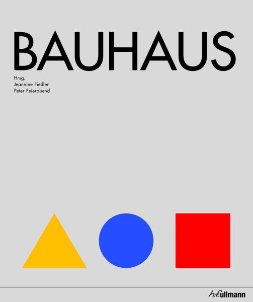 Bauhaus Jeannine Fiedler,Peter Feierabend - Jeannine Fiedler,Peter Feierabend