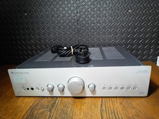 Cambridge Audio Azur 640A V2 Hifi Separate Amplifier SERVICED* + WARRANTY 