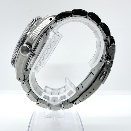 SEIKO SBDC101 6R35-00P0 First Divers Reproducción Diseño Prospex Diver Scuba AT - Imagen 2 de 10