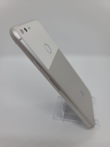 Google Pixel XL 32GB Network Unlocked Silver 4G LTE Android Smartphone 2PW2100 S - Picture 5 of 7
