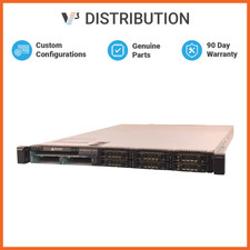 Dell EMC PowerEdge R330 8-Bay 2.5" SFF 1U Rack Server CTO, OEMR-XL-R330