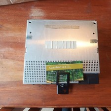 BMW M3 E46 BM54 Radio Module