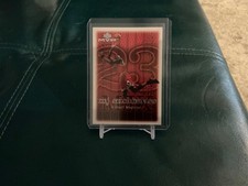 1999-00 Upper Deck Michael Jordan MVP #182 MJ Exclusives A Court Magician